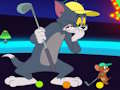 Jeu Le spectacle Tom et Jerry Trouvez les différences  en ligne
