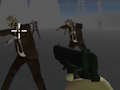 Jeu Zombie Survival FPS Défense Z Mart en ligne