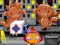 Jeu Singe Go Happy Stage 812  en ligne