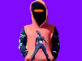 Jeu Sweat à capuche Survivant  en ligne