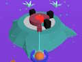 Jeu Combattants de trous  en ligne