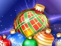 Jeu Miracles du Nouvel An ! Connectez les balles  en ligne