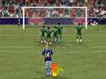 Jeu Coupe d'Asie de football  en ligne