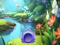 Jeu Sauvez la fée des abeilles  en ligne