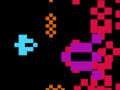 Jeu Dodger de l'espace !  en ligne