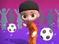 Jeu Football Shaolin  en ligne