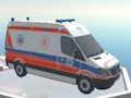 Jeu Dépêchez-vous Ambulance  en ligne