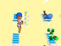 Jeu Créez votre plage  en ligne