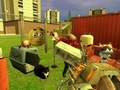 Jeu Le module de Garry  en ligne