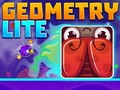 Jeu Géométrie Lite  en ligne