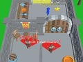 Jeu Assassin du château  en ligne