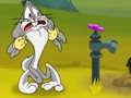 Jeu Les dessins animés de Looney Tunes le creusent  en ligne