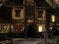 Jeu Évasion du manoir mystique  en ligne