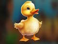 Jeu Sauvetage de canard amusant  en ligne