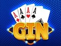 Jeu Gin Rami  en ligne