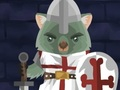 Jeu Évasion du soldat ours  en ligne