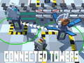 Jeu Tours connectées  en ligne