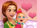 Jeu Délicieuse édition de la Saint-Valentin pour le nouveau départ d'Emily  en ligne