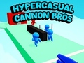 Jeu Cannon Bros hyperdécontracté  en ligne
