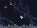 Jeu Blaster spatial  en ligne