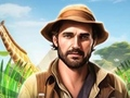 Jeu Les secrets du Serengeti  en ligne