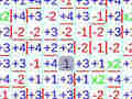 Jeu Aritrametique en ligne