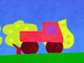 Jeu Camion de gelée  en ligne