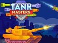 Jeu Maîtres de chars  en ligne