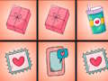 Jeu Lien d'amour pour la Saint-Valentin  en ligne
