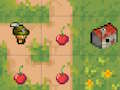 Jeu Choisissez et partez !  en ligne