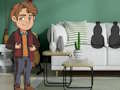Jeu Opulence House Boy Évasion  en ligne