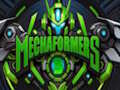Jeu Formers Mecha 3 en ligne