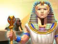 Jeu Reine d'Egypte - Joyaux de Cléopâtre  en ligne