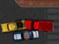 Jeu Ace Gangster Metroville Taxi en ligne