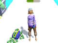 Jeu Course financière  en ligne