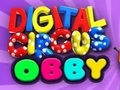Jeu Cirque numérique : Obby  en ligne