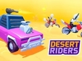 Jeu Cavaliers du désert  en ligne