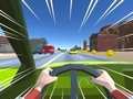 Jeu Conduire dans le Stream 3D  en ligne