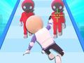 Jeu Johnny Dodge Tireur  en ligne