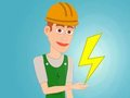 Jeu Cliqueur d'énergie  en ligne