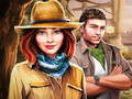 Jeu Trésors de Cave Island  en ligne