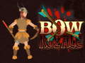 Jeu Arc Royal  en ligne