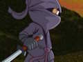 Jeu Ninja de 3 pieds 2  en ligne