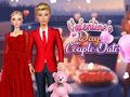 Jeu Rendez-vous en couple pour la Saint-Valentin  en ligne