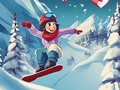 Jeu Chasse au cœur  en ligne