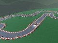 Jeu Voiture folle  en ligne