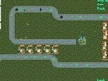 Jeu Défenseur des fruits  en ligne