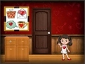 Jeu Amgel Saint-Valentin Évasion 5  en ligne