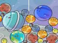 Jeu Fusion du soleil et de la pastèque  en ligne