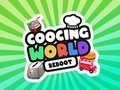 Jeu Le monde de la cuisine renaît  en ligne